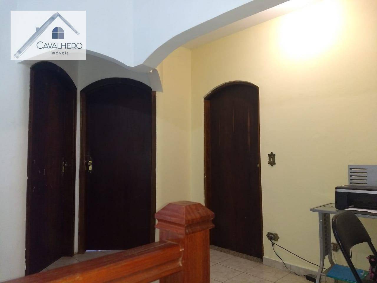 Sobrado à venda com 3 quartos, 324m² - Foto 11