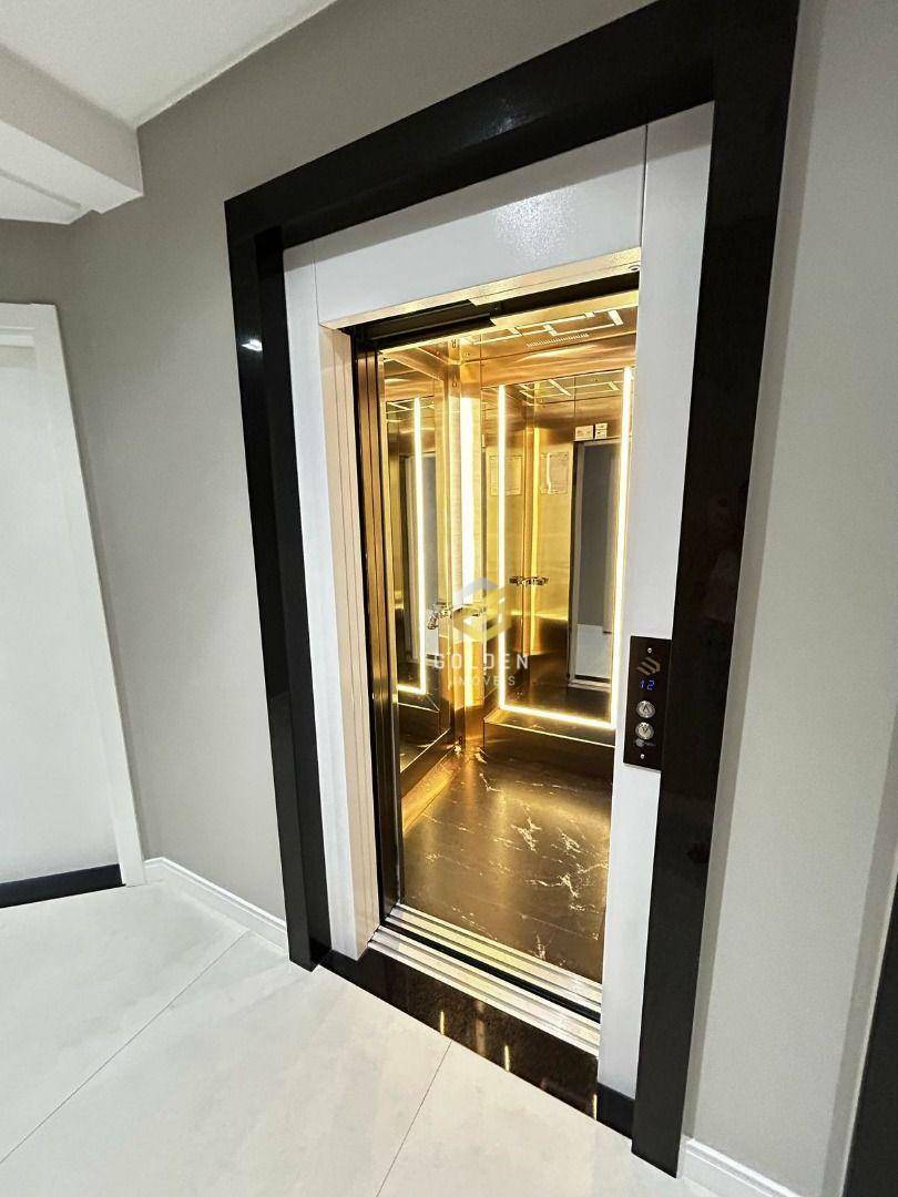 Apartamento para alugar com 2 quartos, 87m² - Foto 8
