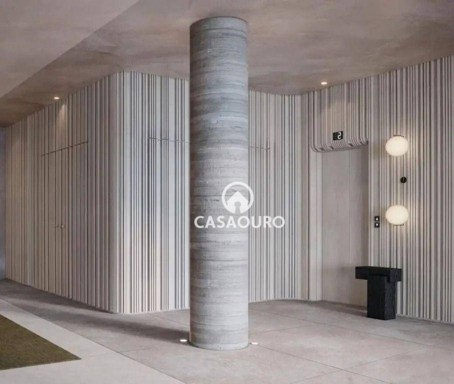 Apartamento à venda com 3 quartos, 147m² - Foto 18