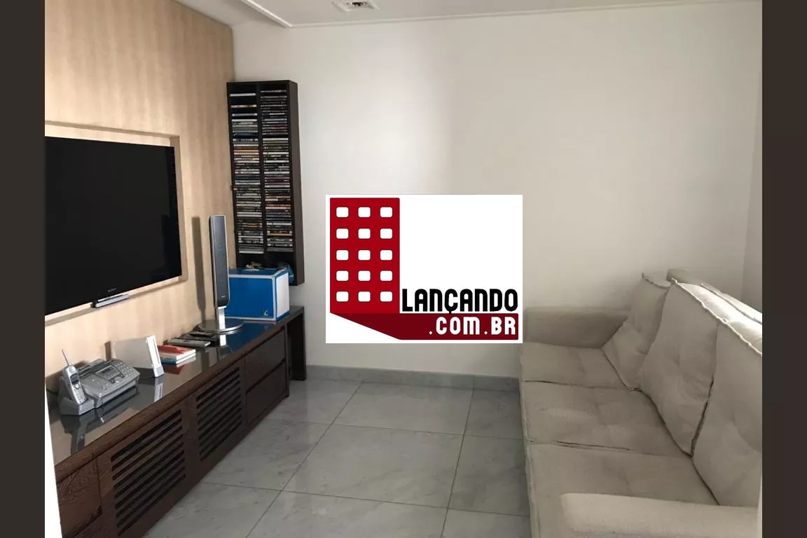 Apartamento à venda com 3 quartos, 190m² - Foto 9