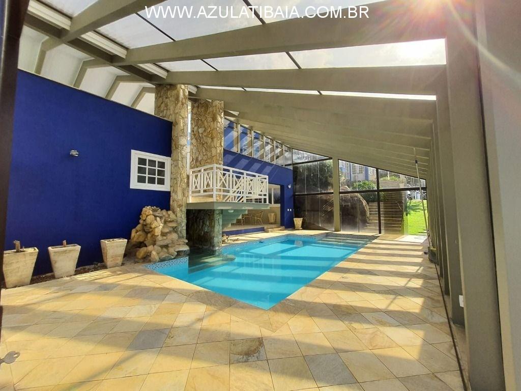 Casa de Condomínio à venda com 4 quartos, 840m² - Foto 24