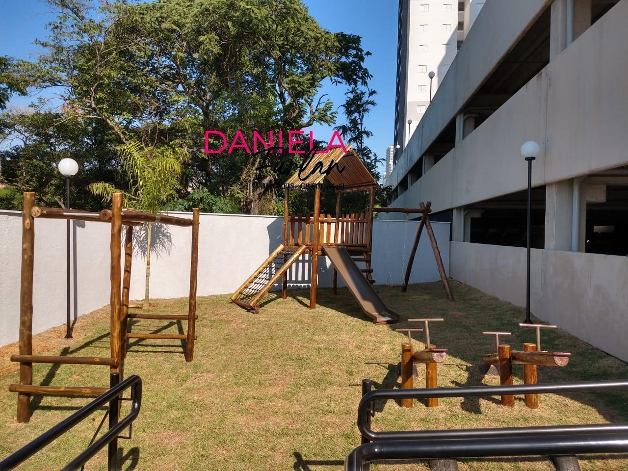 Apartamento à venda com 2 quartos, 53m² - Foto 21