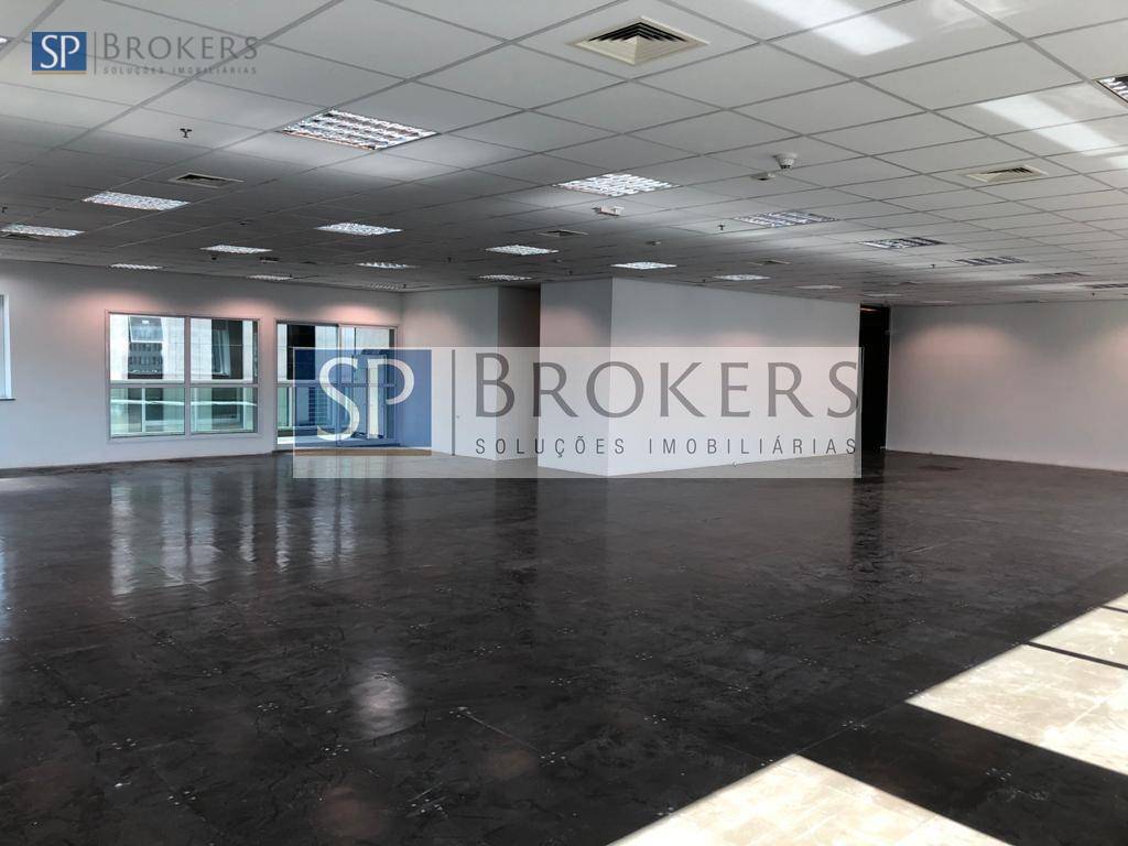 Conjunto Comercial-Sala para alugar, 246m² - Foto 7