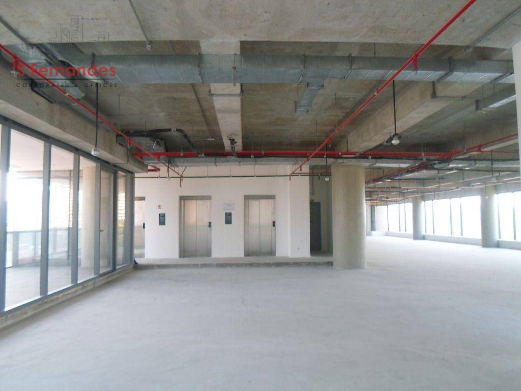 Conjunto Comercial-Sala para alugar, 565m² - Foto 2