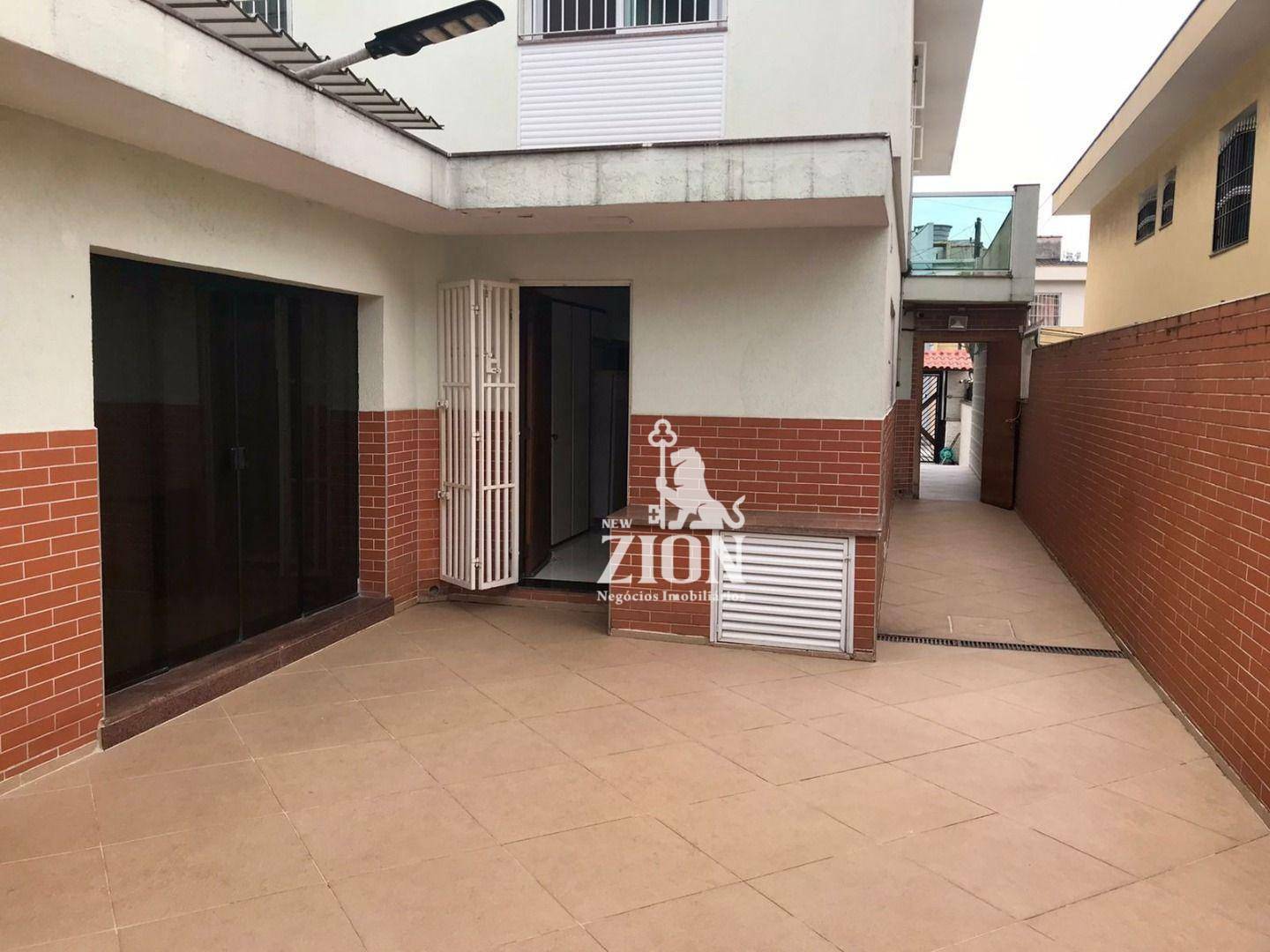 Sobrado à venda com 3 quartos, 212m² - Foto 6