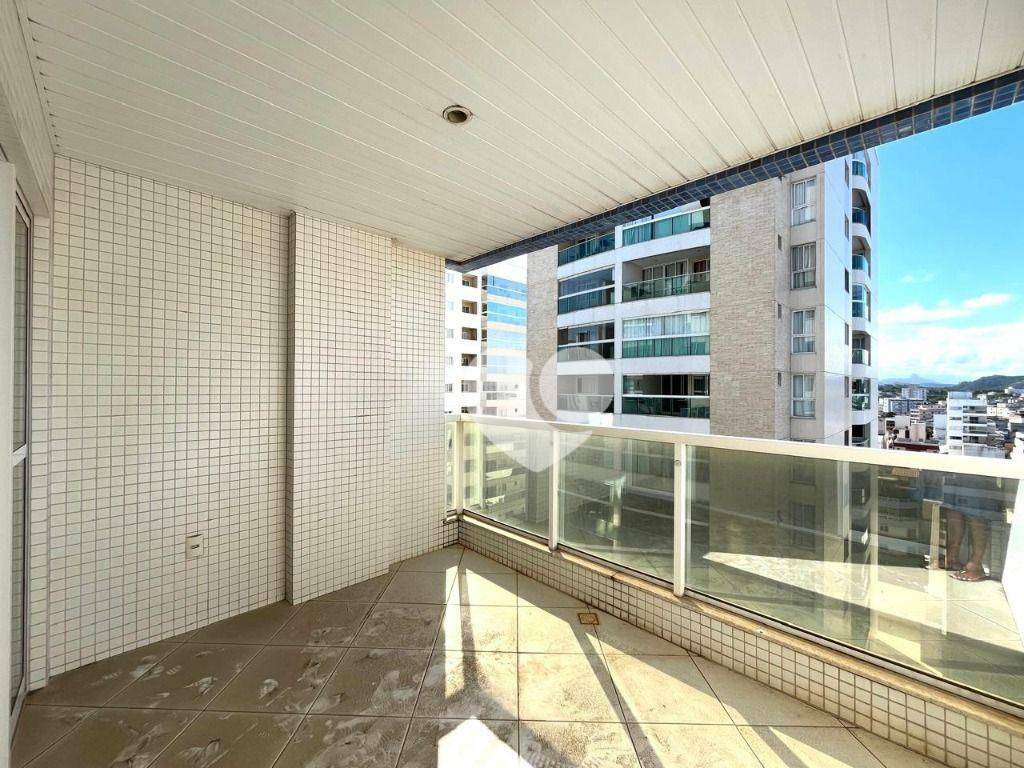 Apartamento para alugar com 3 quartos, 100m² - Foto 5
