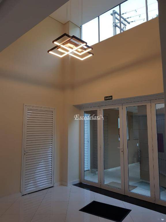 Cobertura à venda com 4 quartos, 250m² - Foto 3