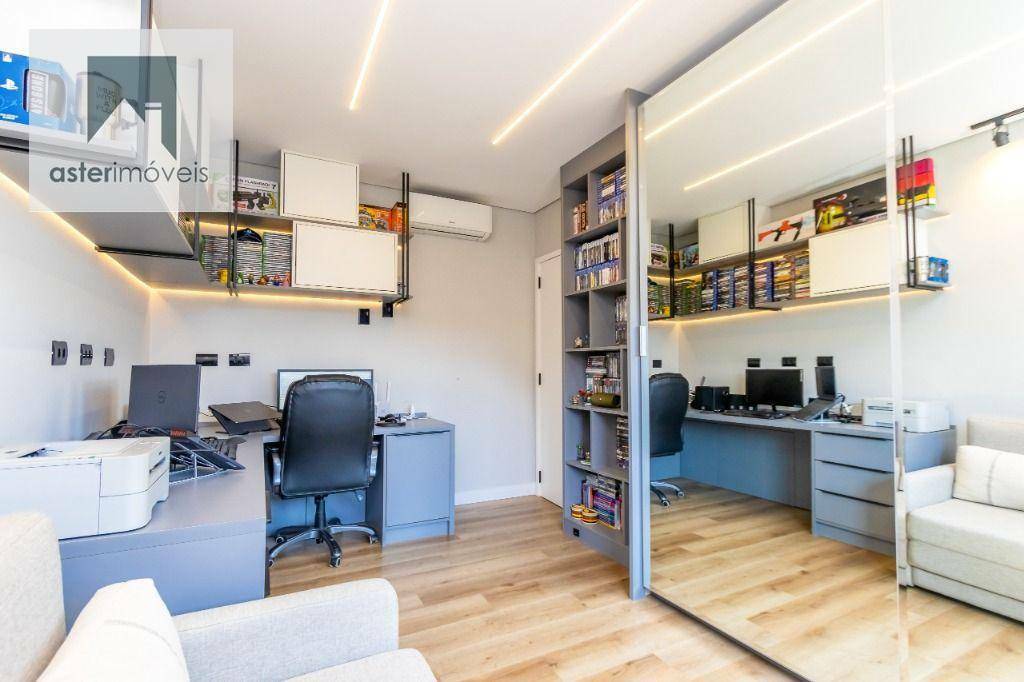 Casa de Condomínio à venda com 3 quartos, 180m² - Foto 9