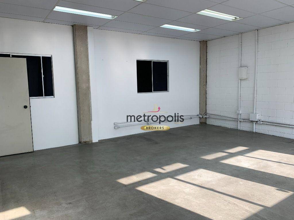 Depósito-Galpão-Armazém para alugar, 522m² - Foto 8