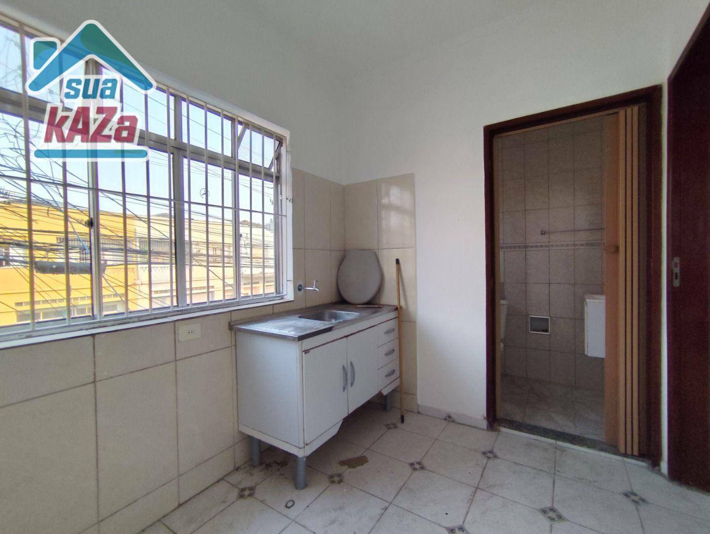 Conjunto Comercial-Sala para alugar, 60m² - Foto 5