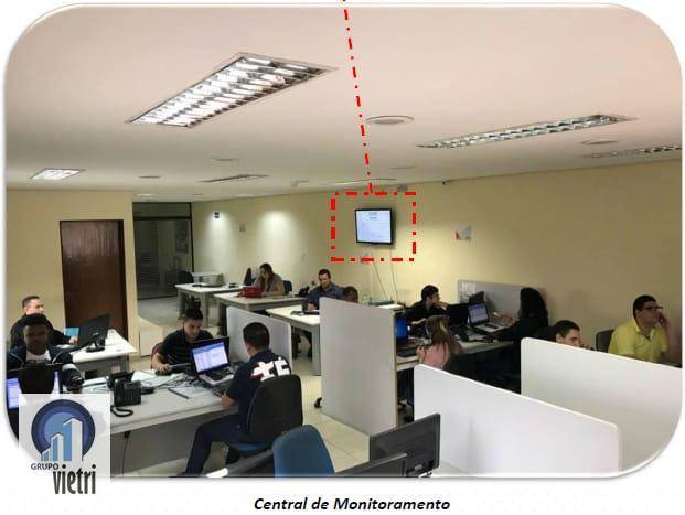 Prédio Inteiro para alugar, 600m² - Foto 13