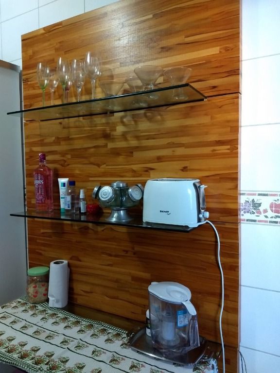 Apartamento à venda com 3 quartos, 75m² - Foto 22