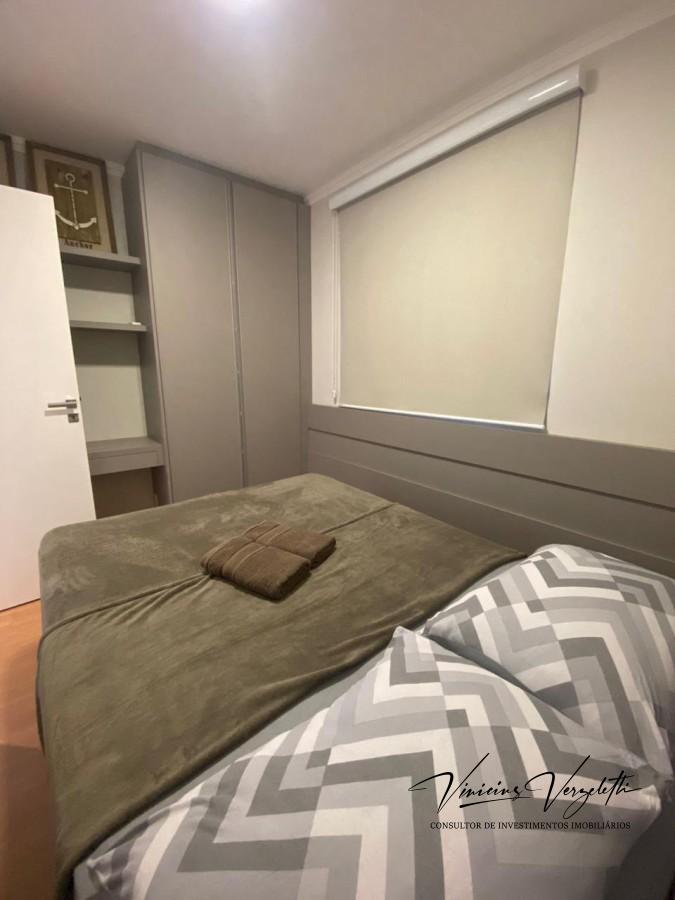 Apartamento para alugar com 2 quartos, 65m² - Foto 15