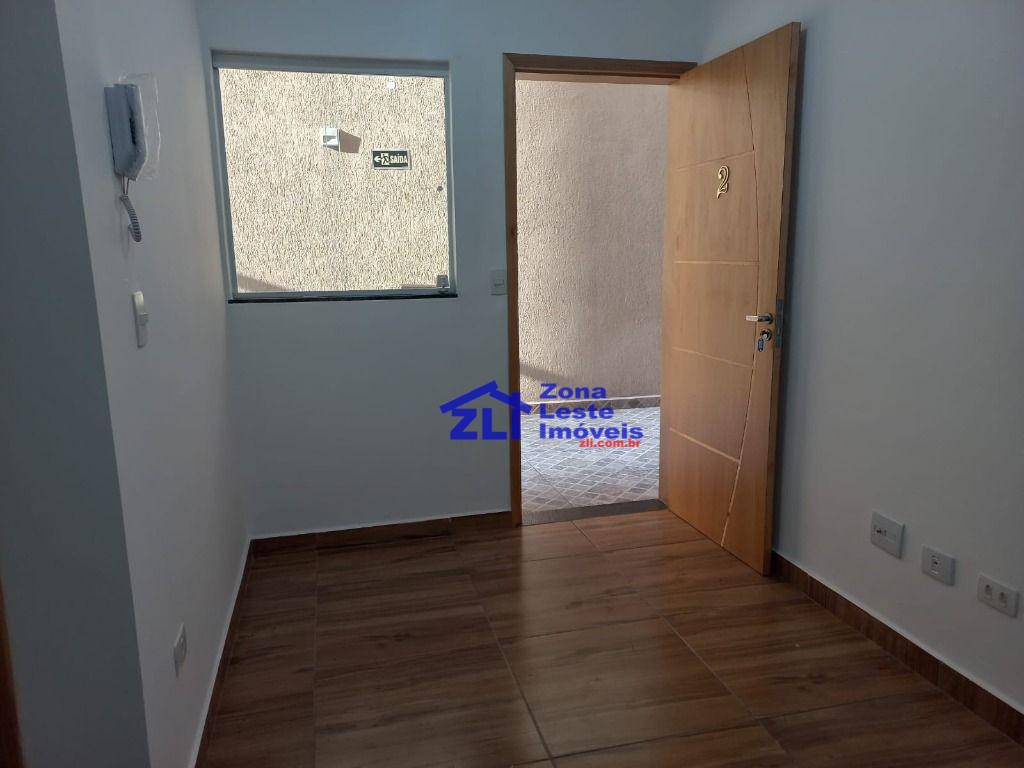 Apartamento à venda com 1 quarto, 25m² - Foto 11