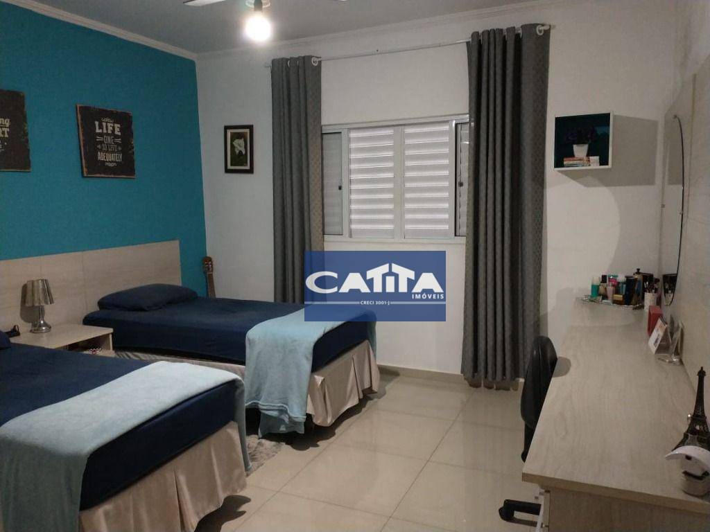 Sobrado à venda com 3 quartos, 187m² - Foto 16