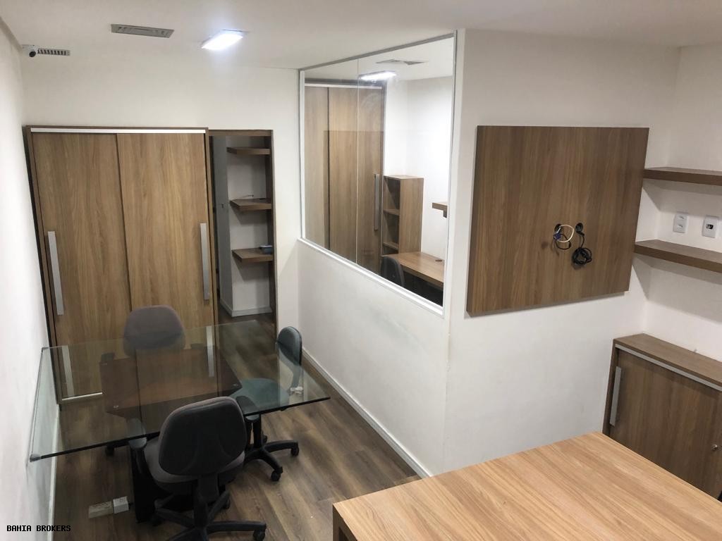 Conjunto Comercial-Sala para alugar, 34m² - Foto 4