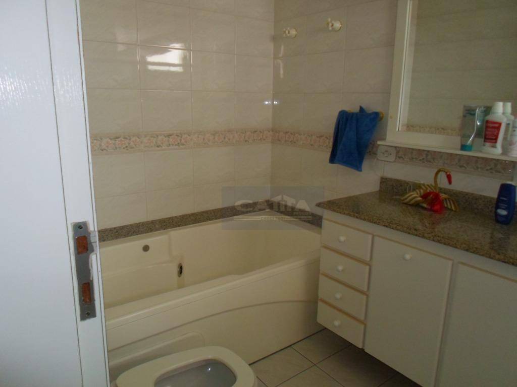 Apartamento à venda com 3 quartos, 190m² - Foto 13