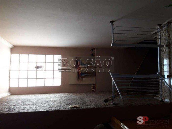 Sobrado à venda com 2 quartos, 110m² - Foto 17