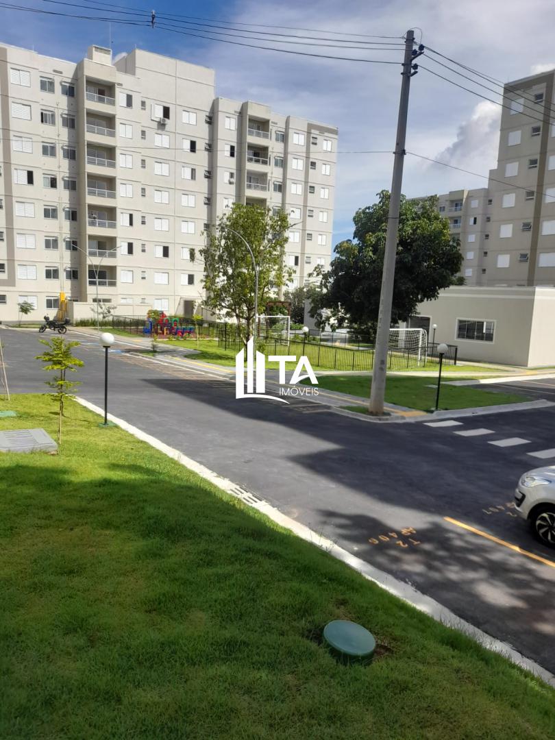 Apartamento à venda com 2 quartos, 49m² - Foto 24