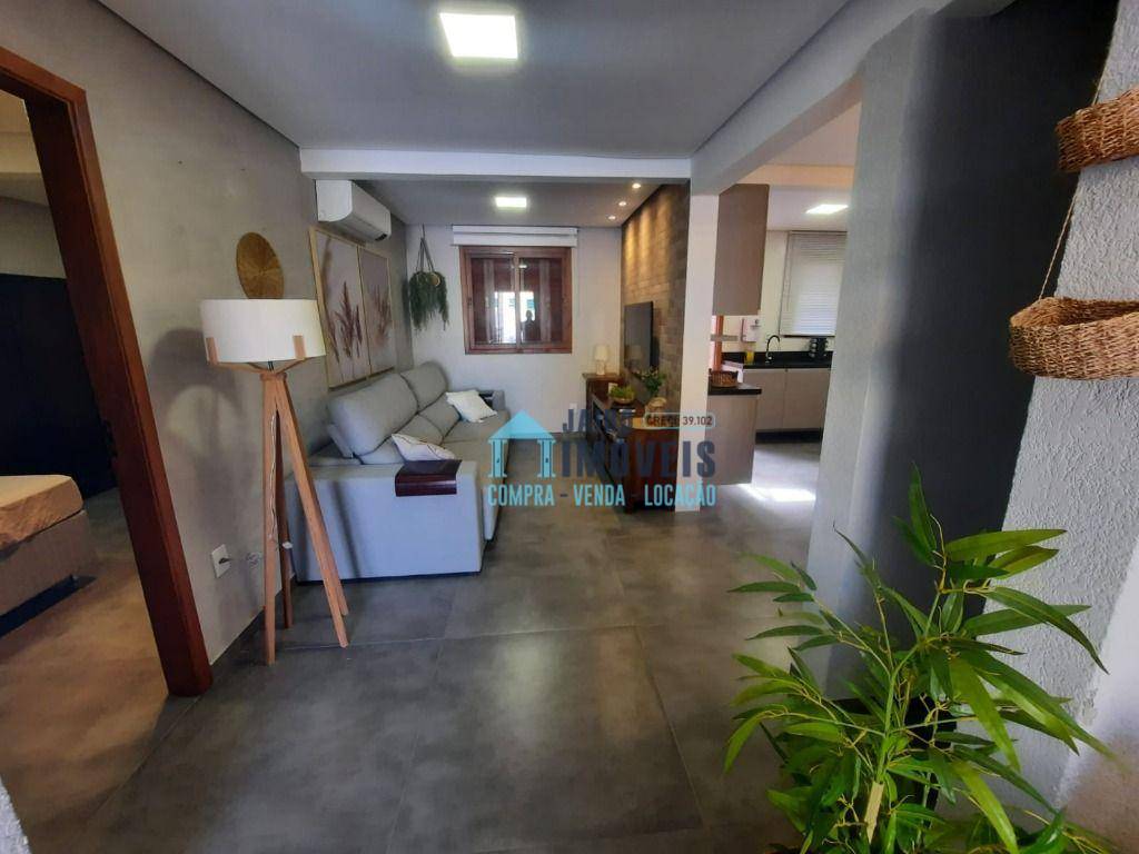 Casa à venda com 3 quartos, 160m² - Foto 7