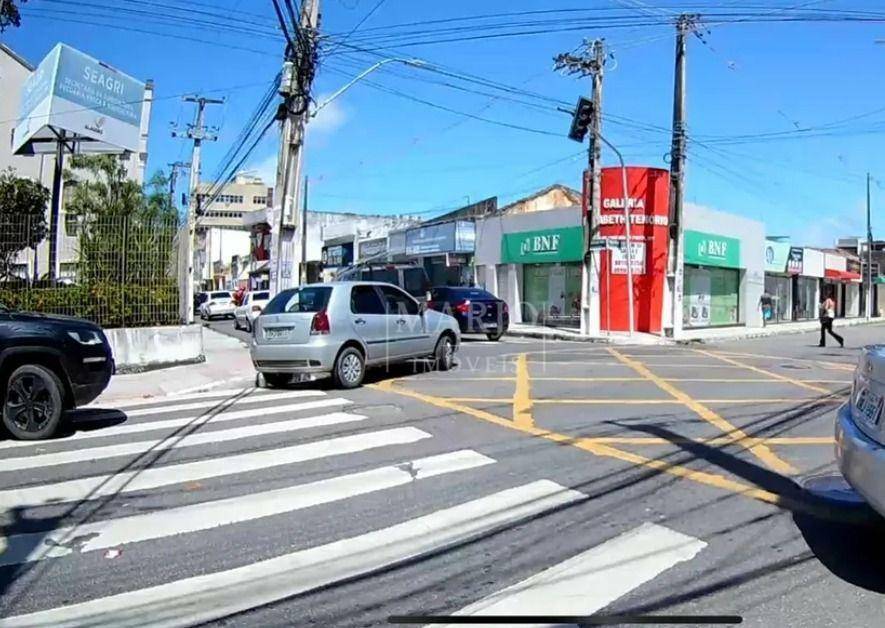 Loja-Salão, 100 m² - Foto 1
