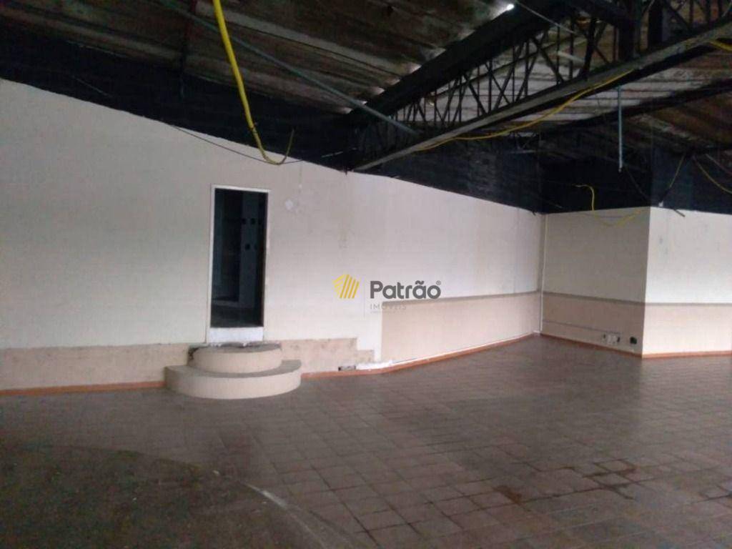 Loja-Salão para alugar, 803m² - Foto 12