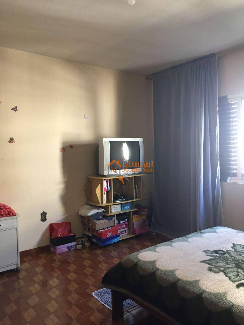 Sobrado à venda com 3 quartos, 191m² - Foto 20