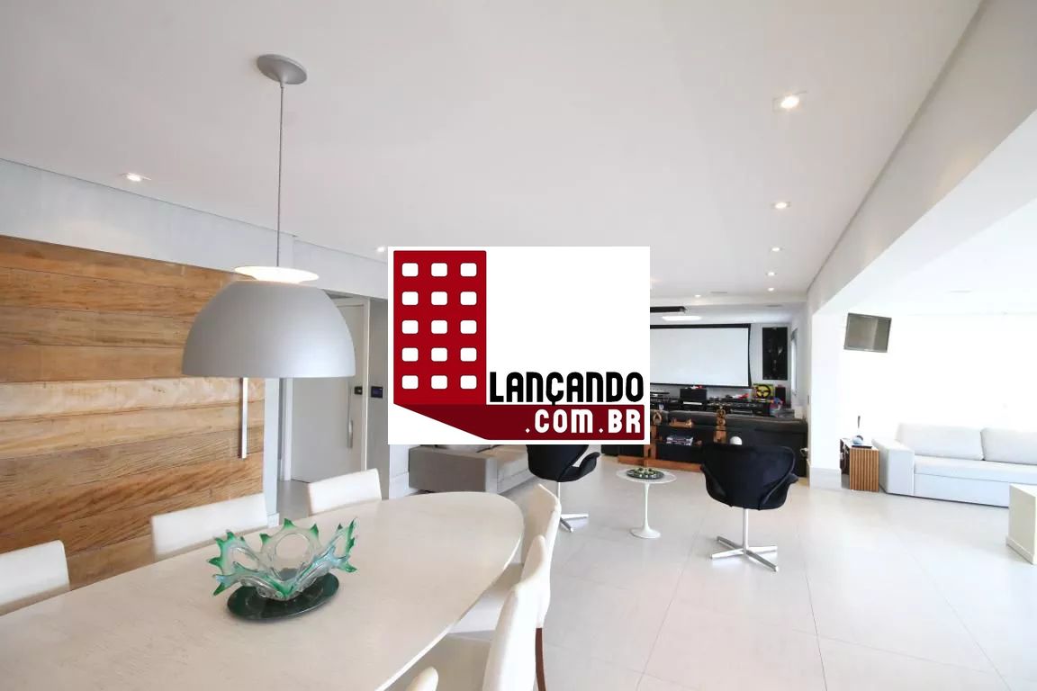 Apartamento à venda com 3 quartos, 227m² - Foto 1