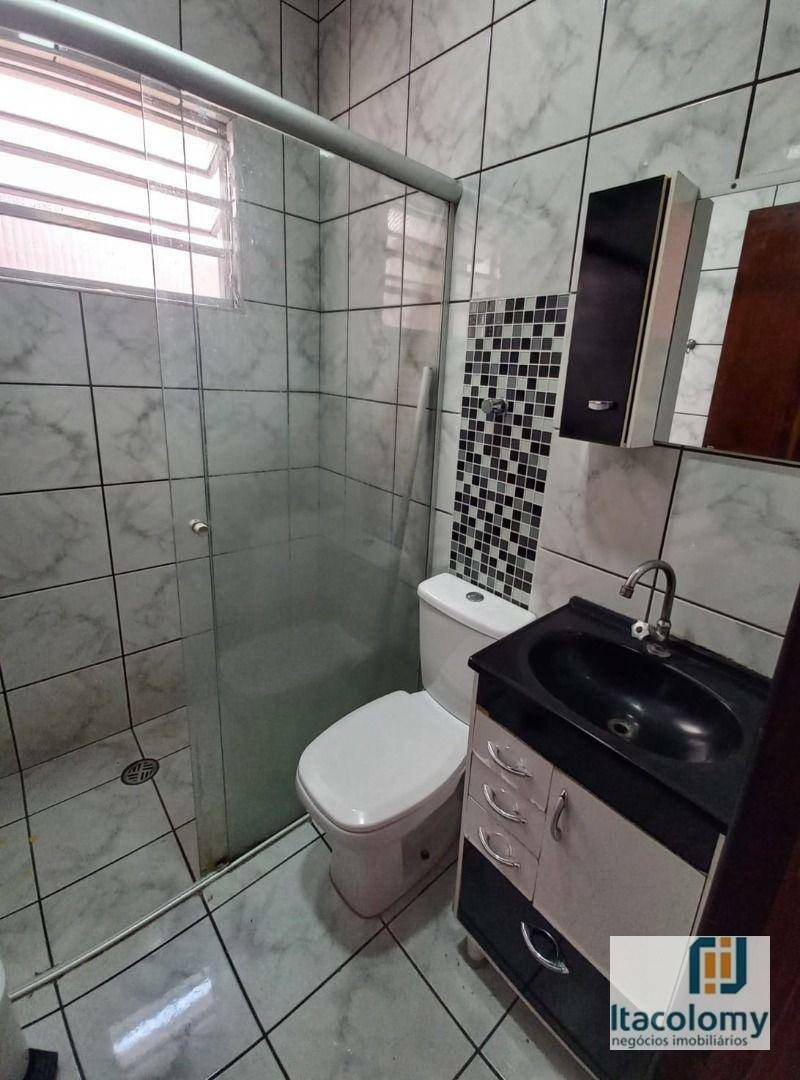 Casa à venda com 4 quartos, 214m² - Foto 19