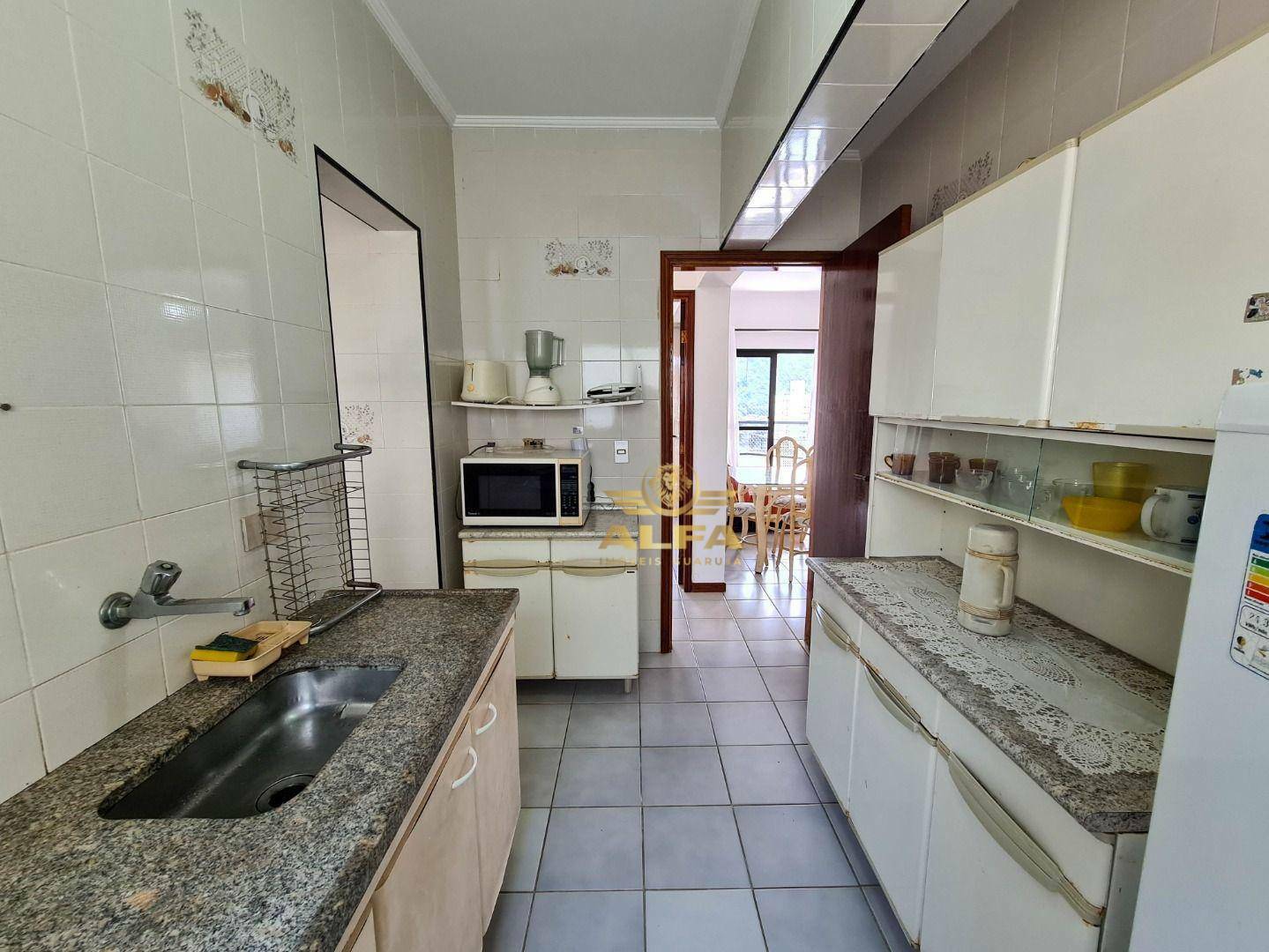 Cobertura à venda com 2 quartos, 177m² - Foto 18