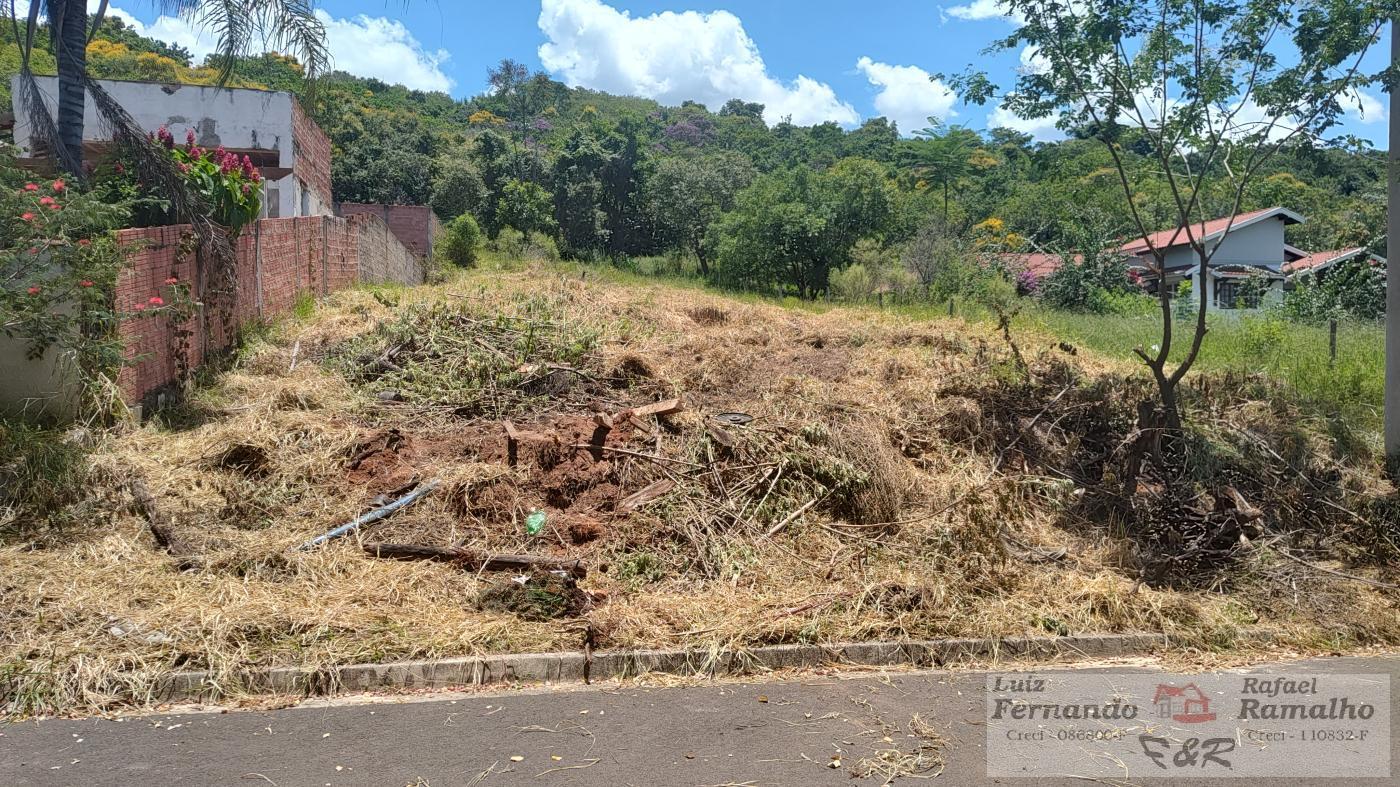 Terreno à venda, 420m² - Foto 1