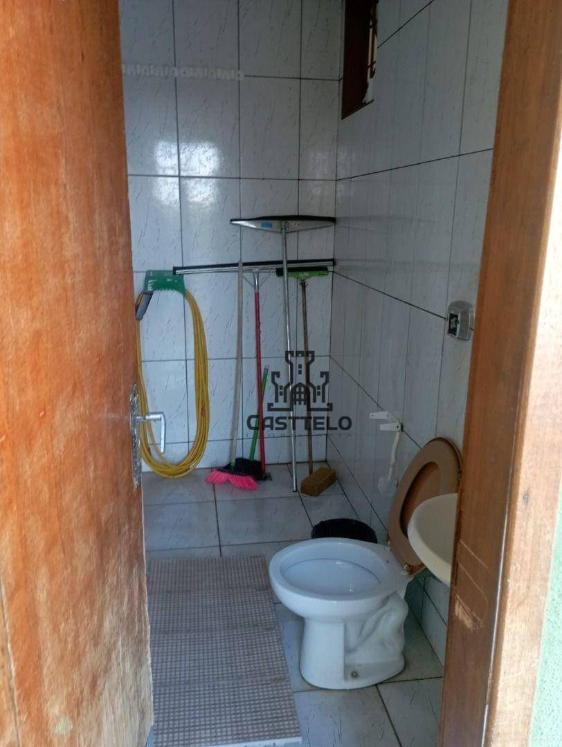 Sobrado à venda com 2 quartos, 140m² - Foto 8