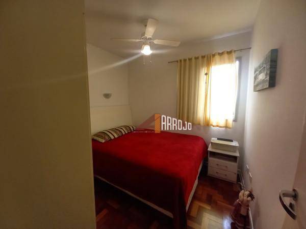 Apartamento à venda com 3 quartos, 85m² - Foto 8