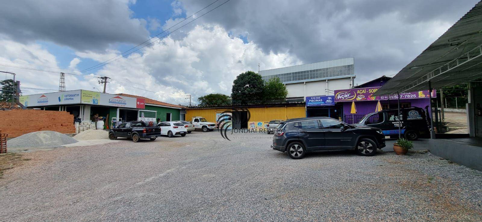 Loja-Salão, 300 m² - Foto 3