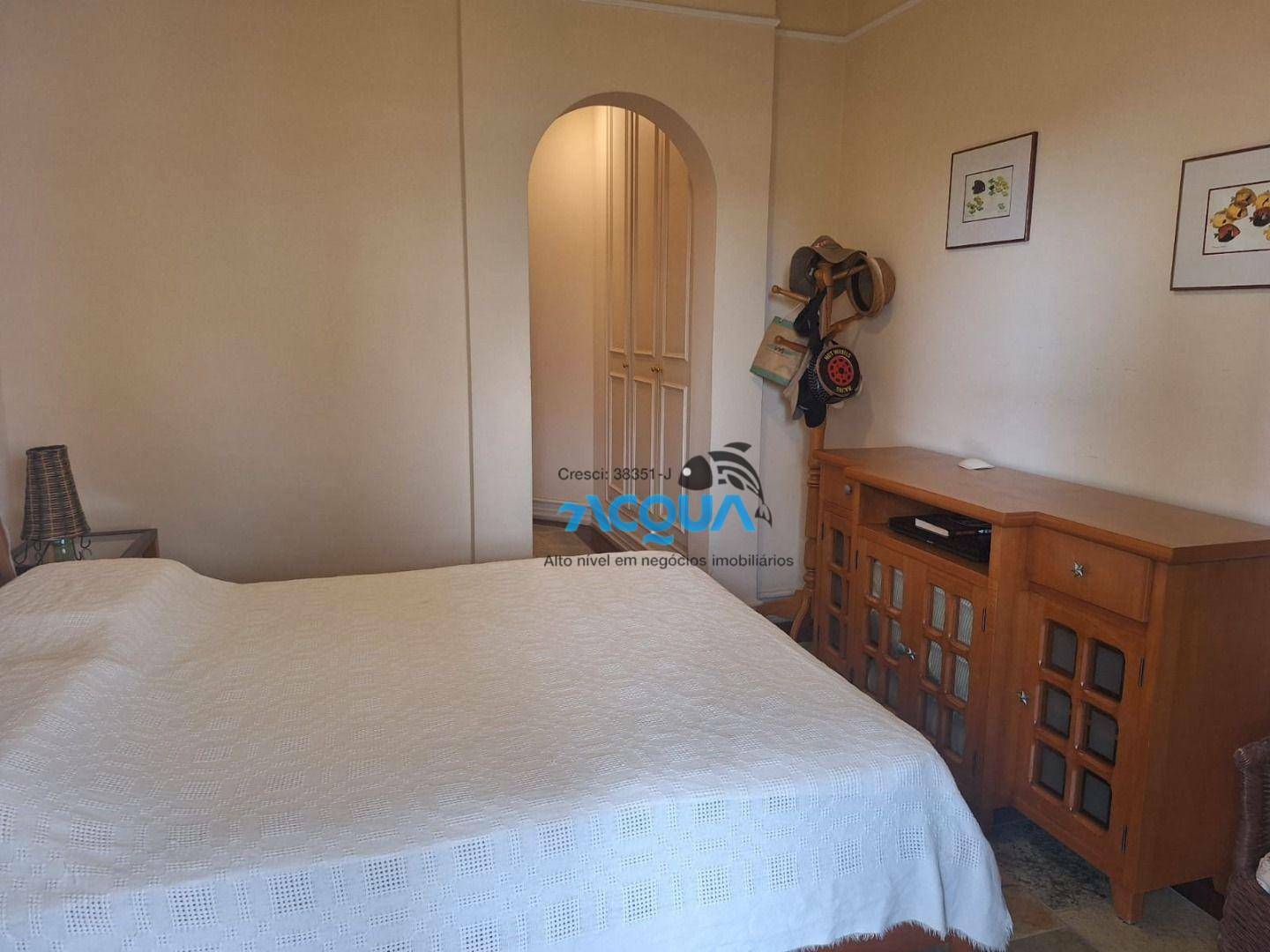 Apartamento à venda com 3 quartos, 160m² - Foto 9