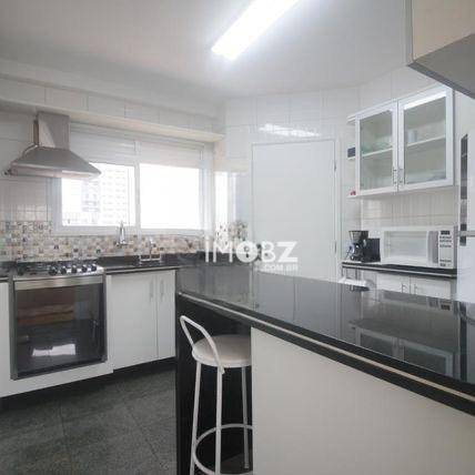 Apartamento à venda com 3 quartos, 114m² - Foto 24