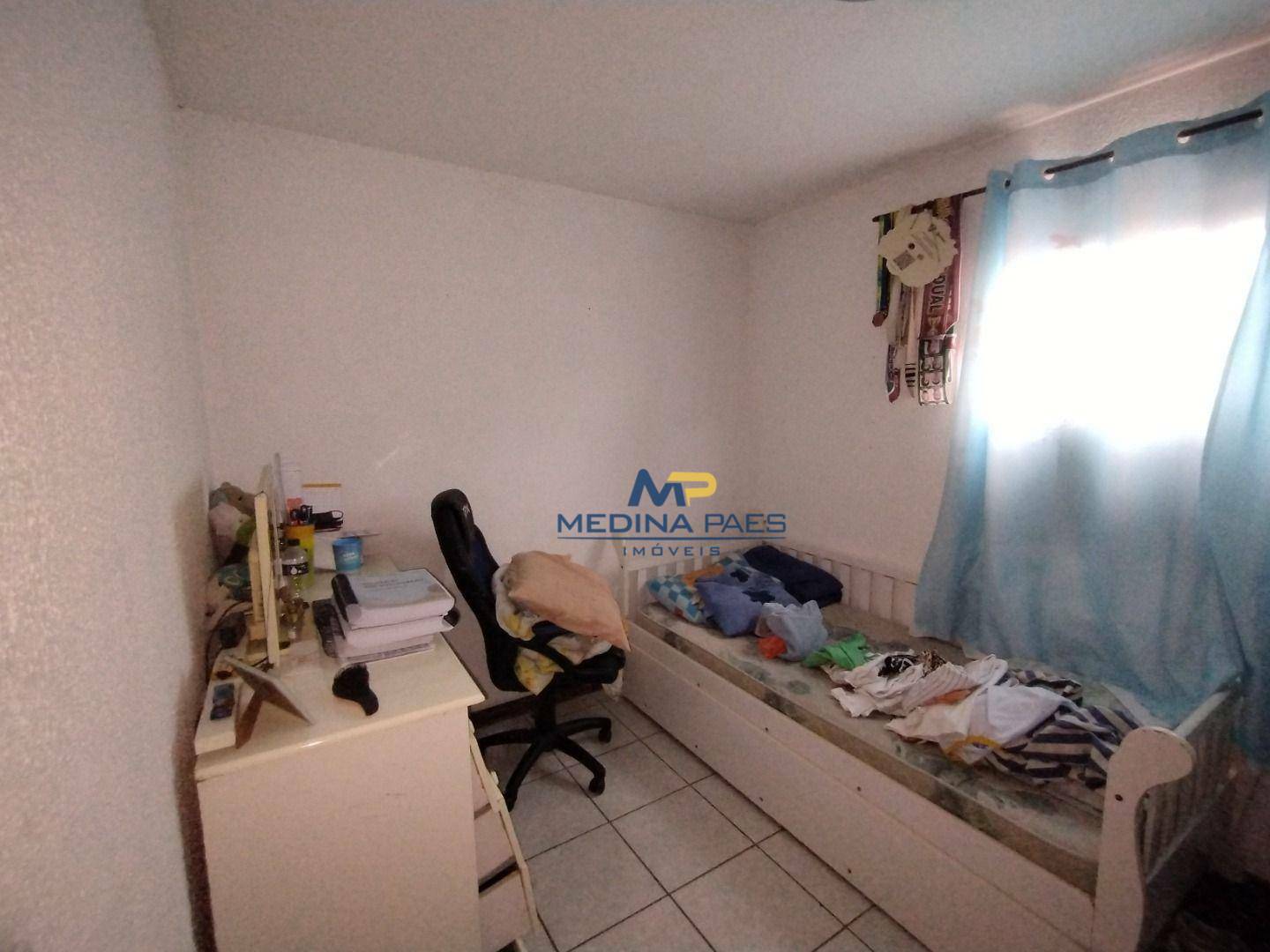 Casa de Condomínio à venda com 2 quartos, 45m² - Foto 20