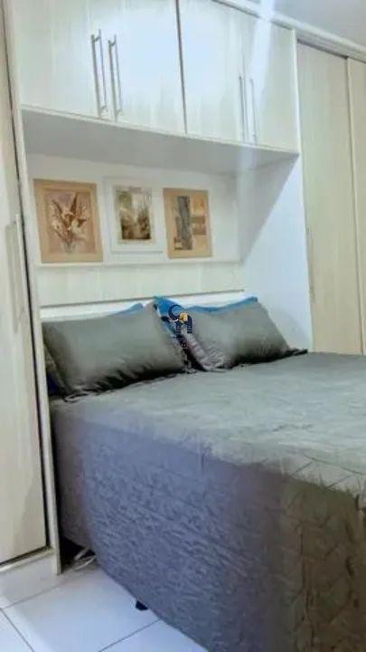 Apartamento à venda com 2 quartos, 60m² - Foto 5