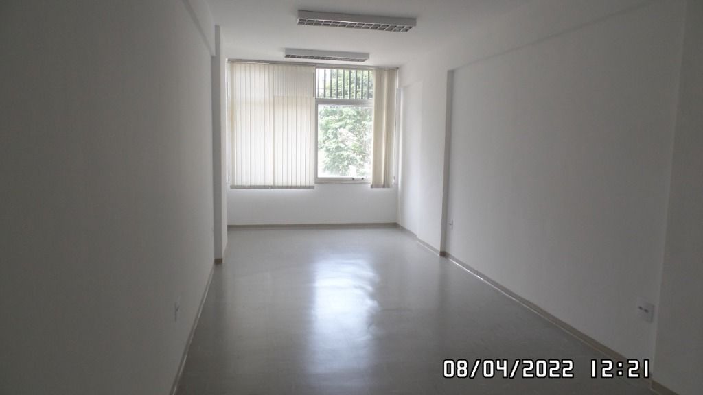 Conjunto Comercial-Sala para alugar, 128m² - Foto 10