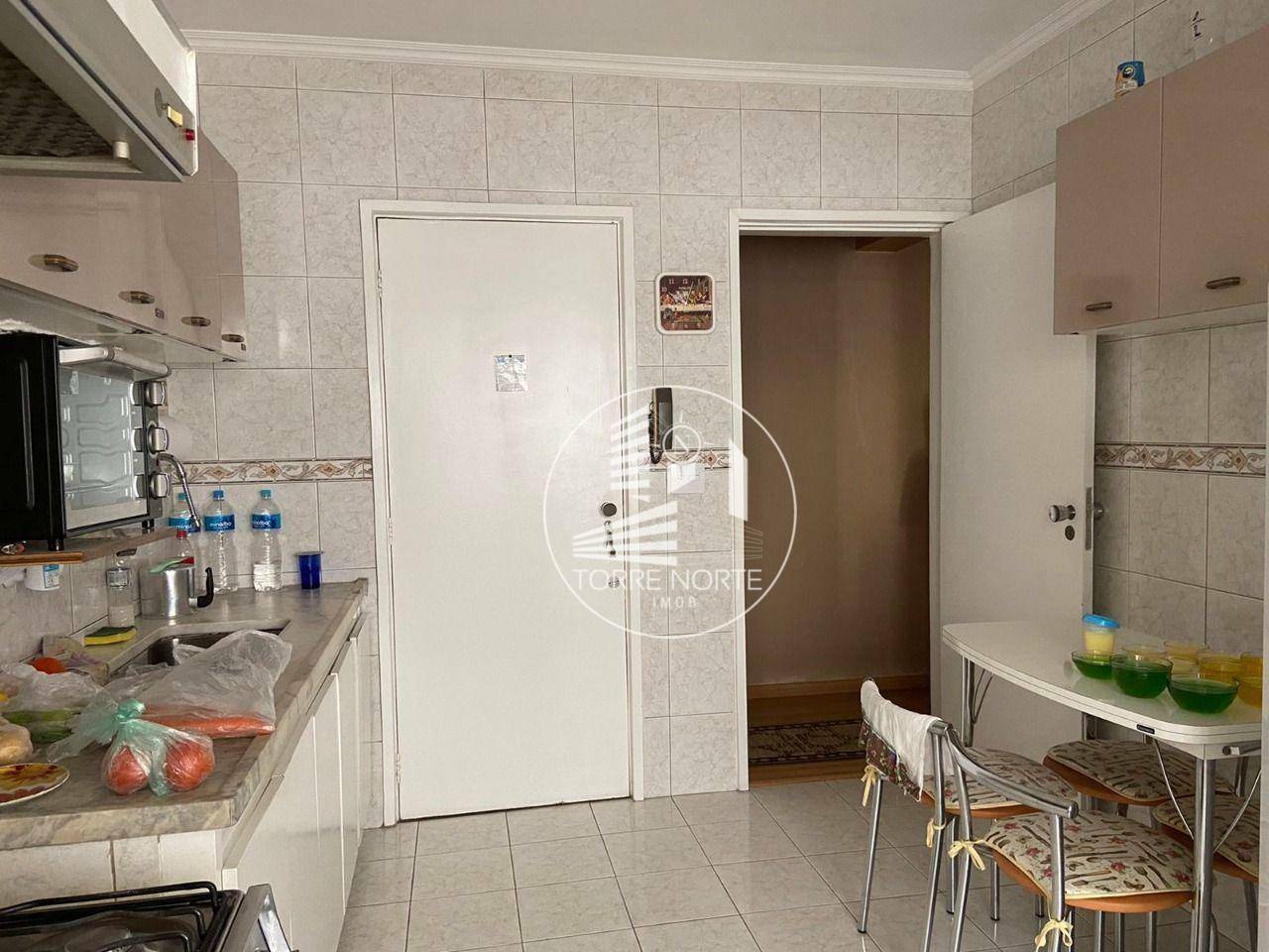 Apartamento à venda com 3 quartos, 126m² - Foto 30