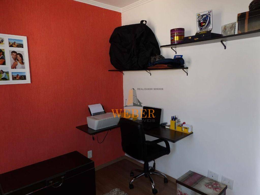 Apartamento à venda com 2 quartos, 47m² - Foto 20