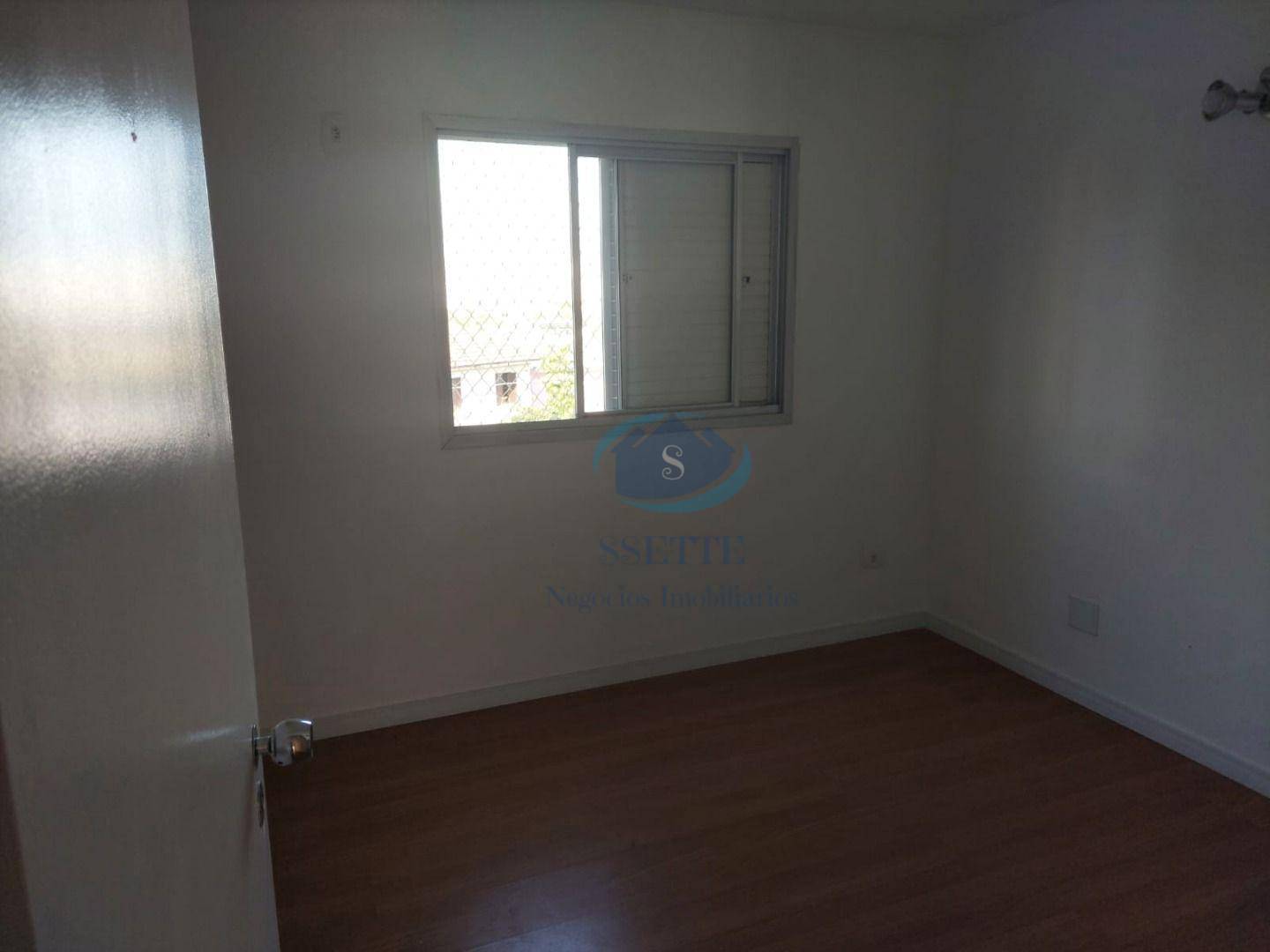 Apartamento à venda com 3 quartos, 65m² - Foto 5