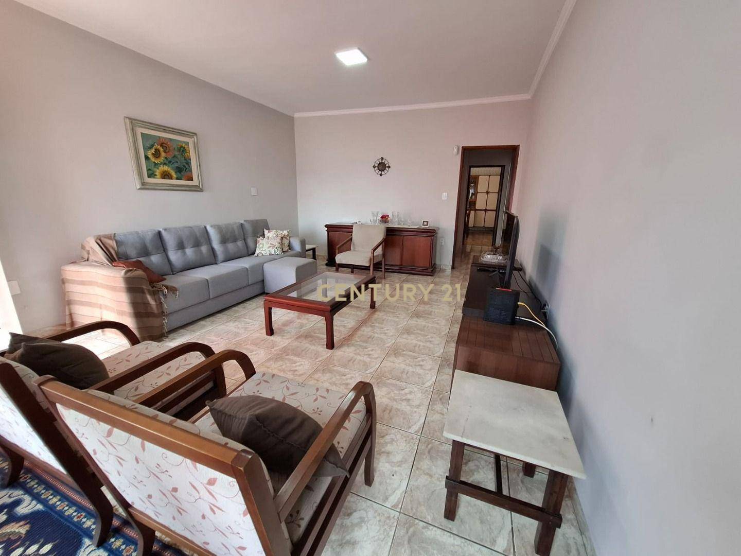 Casa, 3 quartos, 160 m² - Foto 2