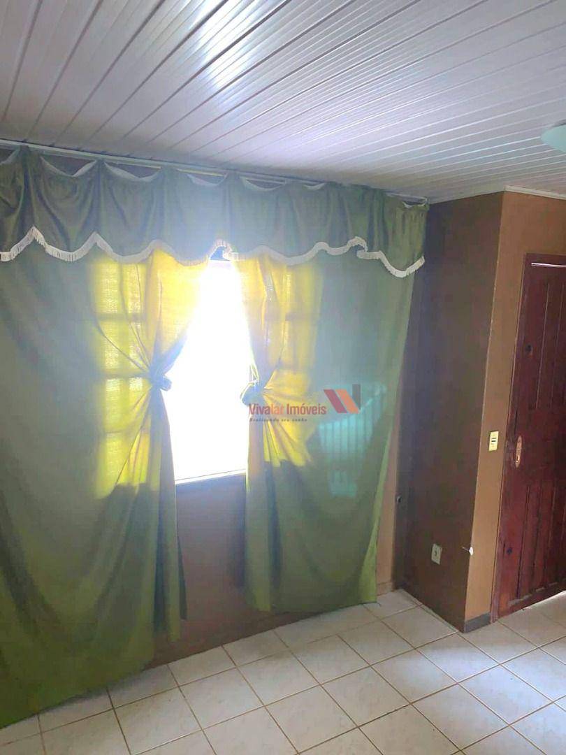 Casa, 2 quartos, 53 m² - Foto 6