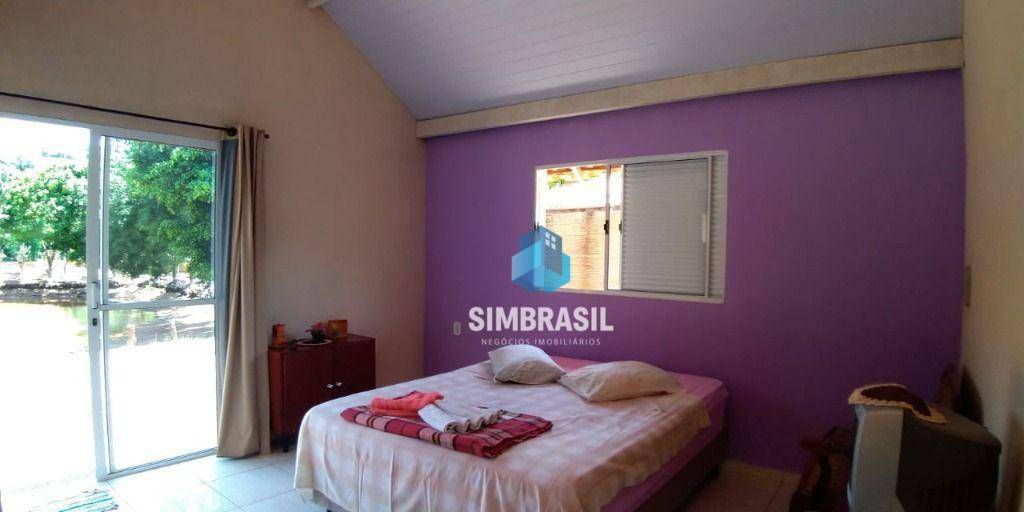 Chácara à venda com 12 quartos, 1000m² - Foto 16