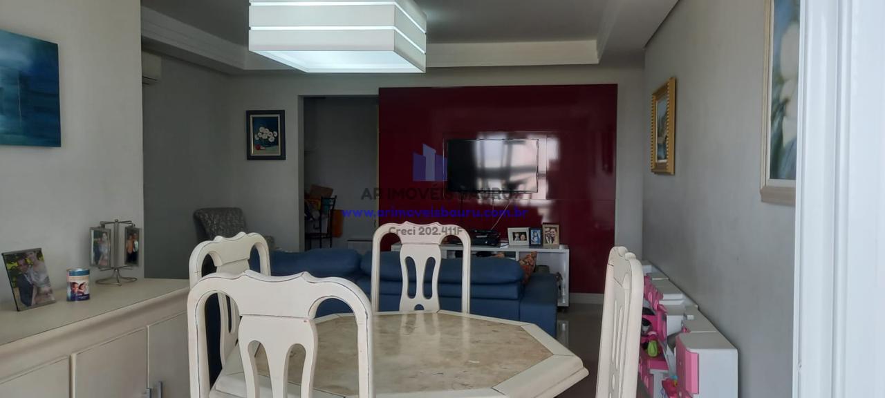 Apartamento à venda com 3 quartos, 94m² - Foto 4