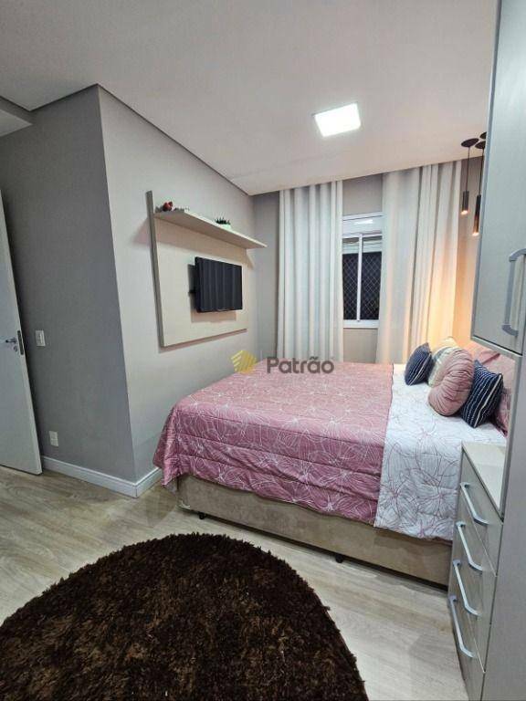 Apartamento à venda com 3 quartos, 71m² - Foto 10