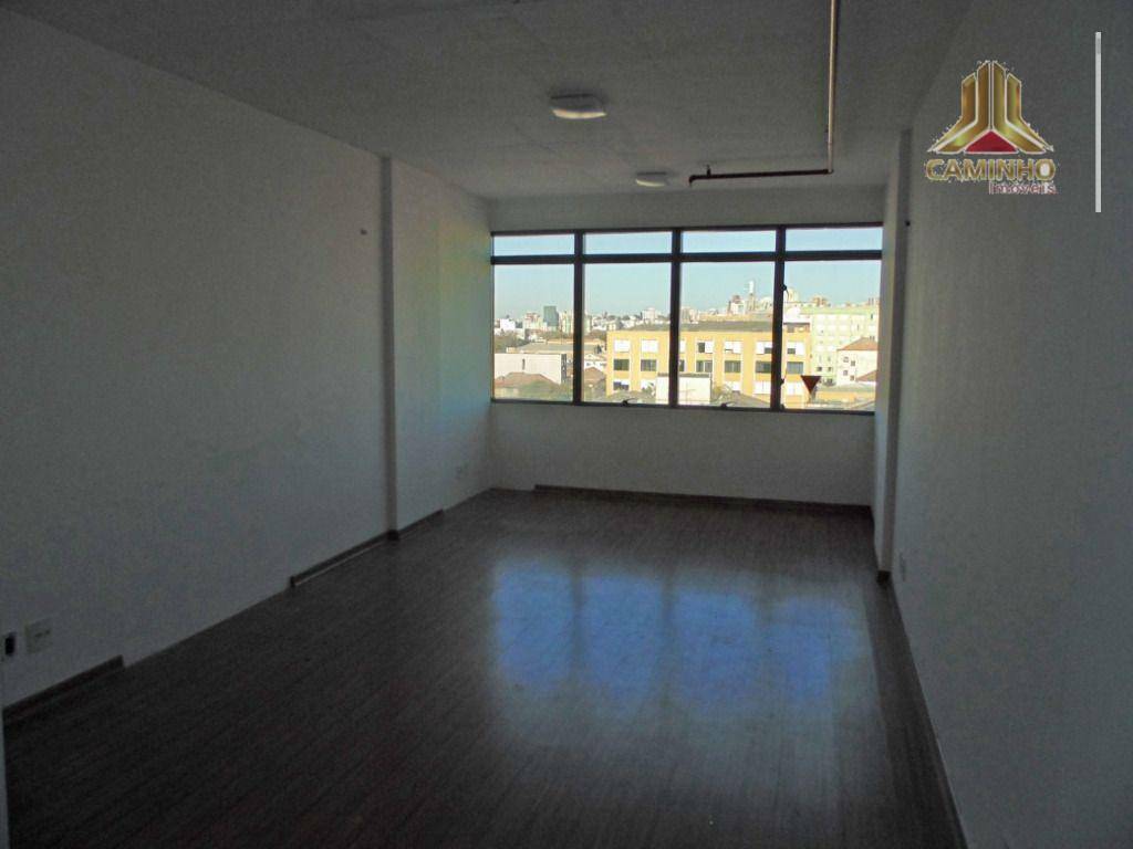 Conjunto Comercial-Sala à venda, 33m² - Foto 4