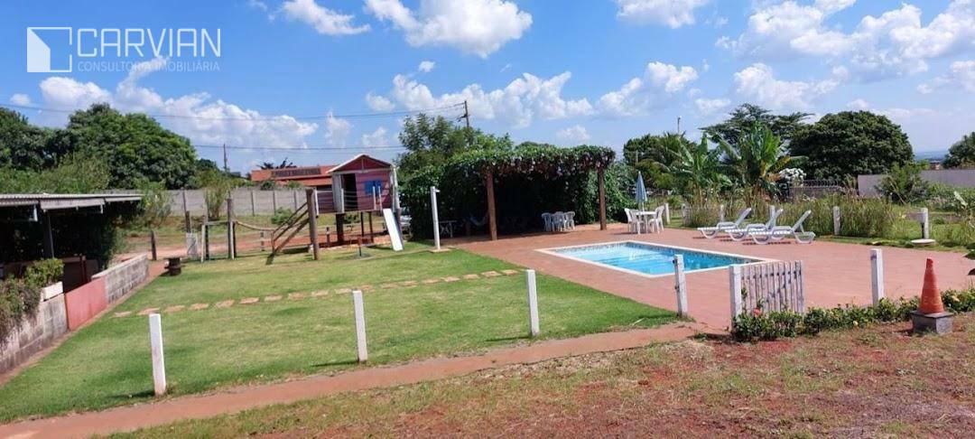 Chácara à venda com 4 quartos, 250m² - Foto 21