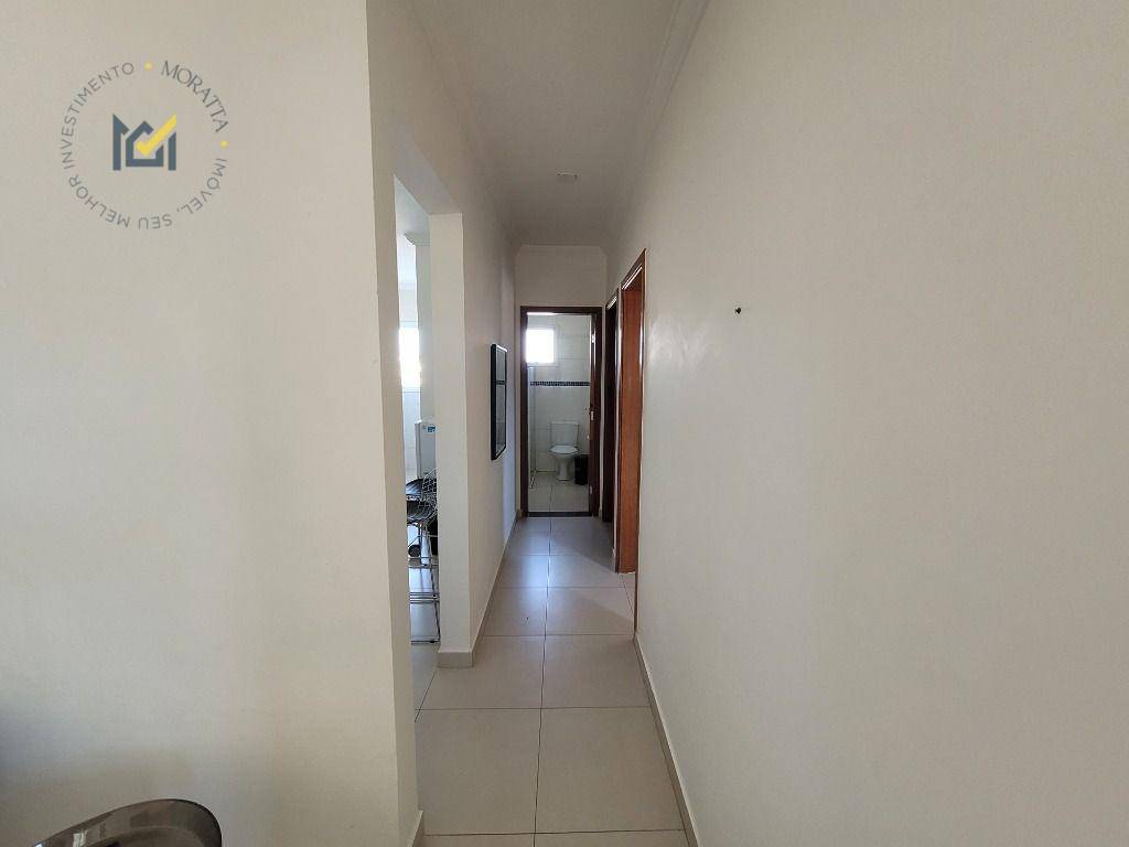 Apartamento à venda com 2 quartos, 59m² - Foto 5